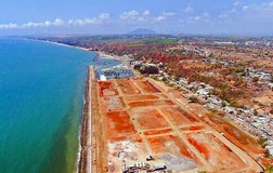 C01 điều tra nhiều dự án có dấu hiệu vi phạm tại Bình Thuận