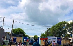 Bình Thuận: Phong tỏa cảng cá và một số khu vực ở thành phố Phan Thiết 