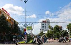 Còn tình trạng tập trung đông người trong khu vực phong tỏa cứng ở Phan Thiết