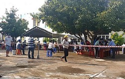 Phê bình Chủ tịch TP Phan Thiết vì thiếu giám sát phòng chống dịch