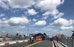 Phan Thiết chỉ còn 3 chốt kiểm soát COVID-19 nội thành