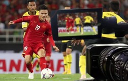 Đánh bại Malaysia, báo nước ngoài gọi Việt Nam là đội bóng lớn