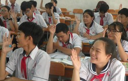 UBND TP.HCM chấp thuận điều chỉnh học phí bậc THCS