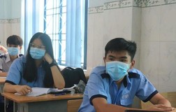 TP.HCM: Kỳ thi vào lớp 10 vẫn diễn ra theo kế hoạch