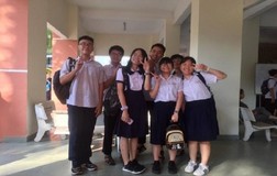 Trường Trung học Thực hành công bố điểm chuẩn lớp 10 chuyên