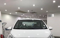 Nên chọn mẫu xe nào trong các mẫu xe thuộc phân khúc A?