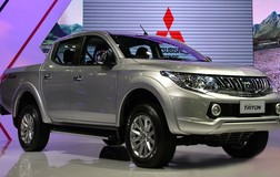 Khai xuân, Mitsubishi Việt Nam triệu hồi xe vì lỗi kỹ thuật