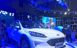 Các mẫu SUV 'cực chất' nào sẽ về Việt Nam trong năm 2020?