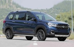 Suzuki XL7 2020 chính thức ra mắt với mức giá hấp dẫn