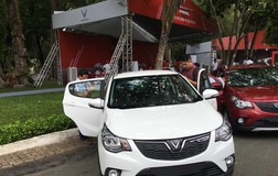 Tốp 5 mẫu xe giá rẻ đáng sở hữu hiện nay