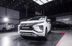 Bảng giá xe Mitsubishi tháng 7: Ưu đãi lên đến 92,5 triệu đồng