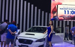 Đón “tháng cô hồn” nhiều dòng xe giảm giá hơn 200 triệu đồng