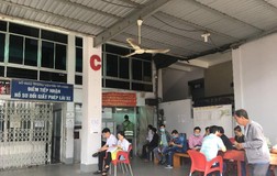 Mất hồ sơ gốc, người lái xe có được cấp, đổi bằng lái