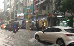 'Check' ô tô cũ tại hãng có nhận biết xe từng bị thủy kích?