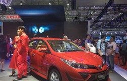 Top 10 xe bán chạy tháng 8: Bất ngờ với vị trí của Kia Cerato