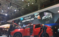 Những mẫu ô tô đáng mua nhất của từng phân khúc trong năm 2021