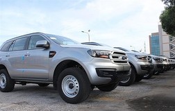 Ô tô Indonesia giá gốc dưới 300 triệu ồ ạt vào Việt Nam