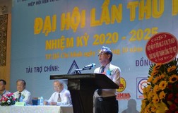 Hiệp hội vận tải hàng hóa TP.HCM có nhiều đóng góp tích cực