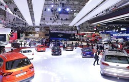 Điểm mặt những mẫu sedan ăn khách tại Việt Nam