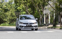 Bảng giá ô tô Suzuki tháng 1-2021: Rẻ nhất chỉ 500 triệu đồng