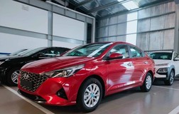 Bất chấp COVID-19, nhiều mẫu ô tô vẫn tung ra phiên bản mới