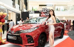 Điểm danh những màn soán ngôi bất ngờ của thị trường ô tô Việt