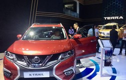 Sức mua ô tô bất ngờ tăng mạnh 