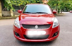 Loạt ô tô cũ giá rẻ được rao bán chỉ từ 200 triệu đồng