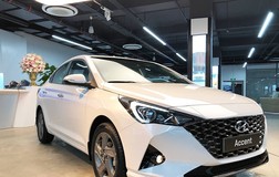 Với chi phí 600 triệu đồng, bạn chọn mẫu sedan hạng B nào?