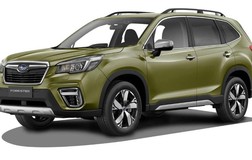 Loạt ô tô giảm giá sốc lên đến 160 triệu đồng