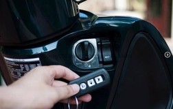 Chuyên gia nói về việc Honda SH bị phá khoá Smartkey dễ dàng