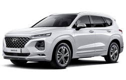 Bảng giá xe Hyundai tháng 6: Ưu đãi lên đến 140 triệu đồng