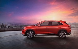 VinFast chính thức hoạt động tại Bắc Mỹ và Châu Âu
