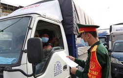 Hướng dẫn mới nhất về giấy nhận diện phương tiện QR Code cho xe chở hàng