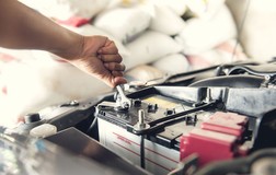 10 lưu ý khi ô tô ‘nghỉ dịch’ dài ngày mà chủ xe cần làm ngay