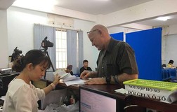 Hết giãn cách theo Chỉ thị 16, người có bằng lái xe hết hạn cần lưu ý