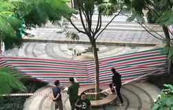 Hé lộ nguyên nhân vụ nữ luật sư rơi lầu tử vong ở Thủ Đức