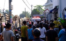 TP.HCM xảy ra 290 vụ cháy làm 12 người chết trong năm 2020