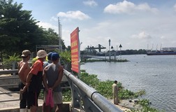 Công an TP Thủ Đức tìm thân nhân người chết có nhiều hình xăm 