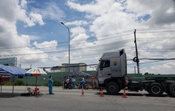 Các chốt kiểm soát tại TP Thủ Đức từ 1-10 sẽ hoạt động ra sao?