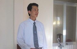 Thu hồi thẻ luật sư đối với ông Võ An Đôn