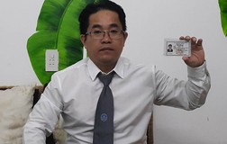 Không thu hồi chứng chỉ hành nghề của luật sư Ngô Minh Thành