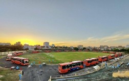 Danh sách người dân Phú Yên tại TP.HCM được tỉnh đón về đợt 5