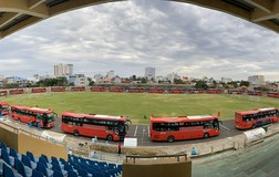 Người dân Phú Yên được đón về quê phải cách ly tập trung 7 ngày