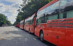 Danh sách người dân Phú Yên tại TP.HCM được tỉnh đón về quê đợt 7