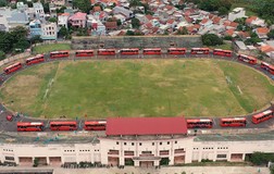 Danh sách 600 người Phú Yên tại TP.HCM được đón về quê đợt 8