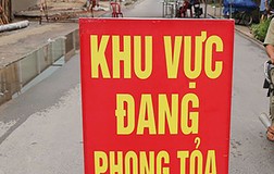 1 trưởng ban HĐND tỉnh Phú Yên bị phạt vì đi xem đất giữa dịch