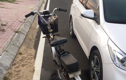 Nữ phó văn phòng ngồi xe trưởng ban HĐND tỉnh nói lý do khai tên giả