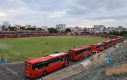 Danh sách 700 người Phú Yên tại TP.HCM được đón về quê đợt 11