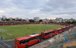 Danh sách 700 người dân Phú Yên tại TP.HCM được đón về quê đợt 16